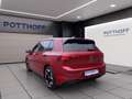 Volkswagen Golf 1.5 eTSI DSG R-LINE NAVI HuD KAMERA ACC Rot - thumbnail 2