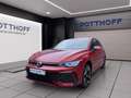 Volkswagen Golf 1.5 eTSI DSG R-LINE NAVI HuD KAMERA ACC Rot - thumbnail 1