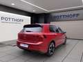 Volkswagen Golf 1.5 eTSI DSG R-LINE NAVI HuD KAMERA ACC Rot - thumbnail 4