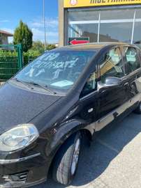 Musa 1.4 16v 5th Avenue