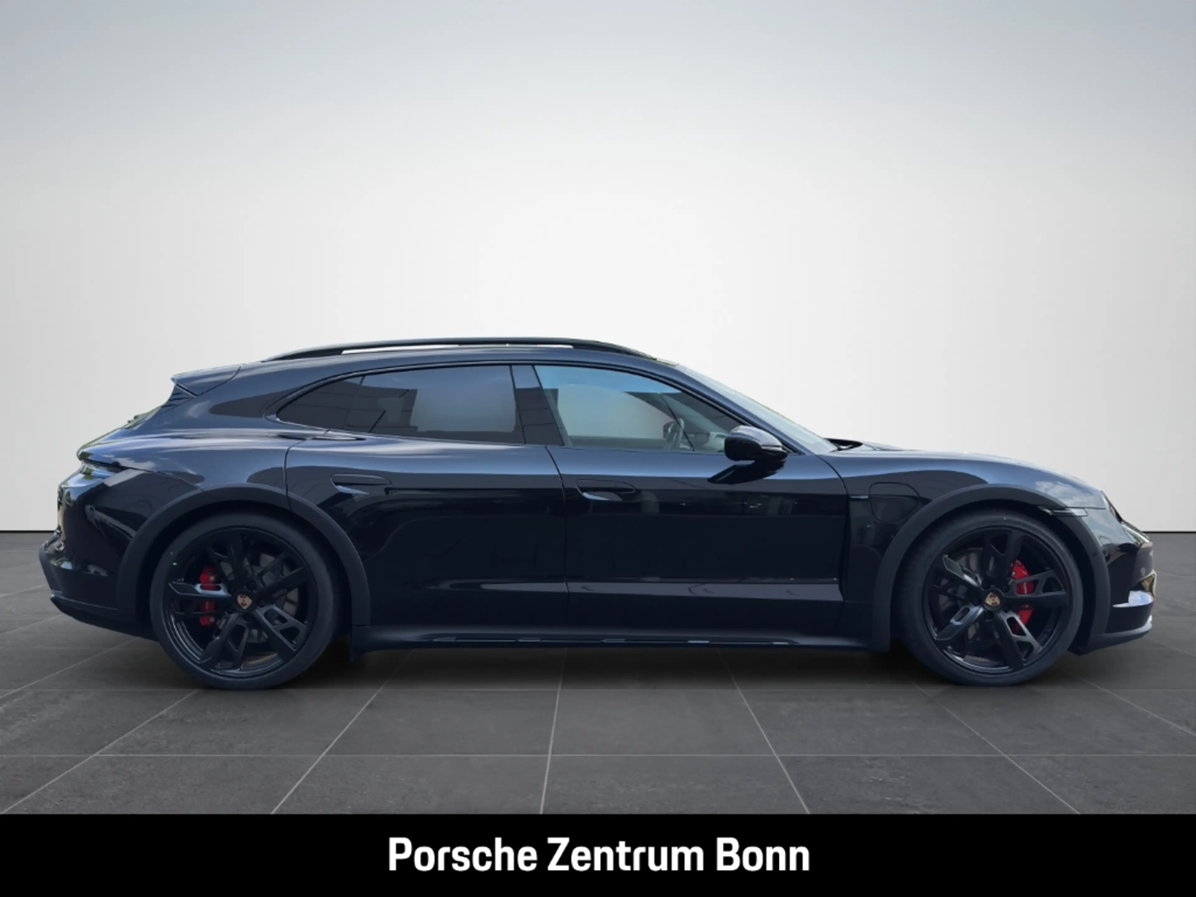 Porsche Taycan 4S Cross Turismo HA-Lenkung Surround-View — photo 4