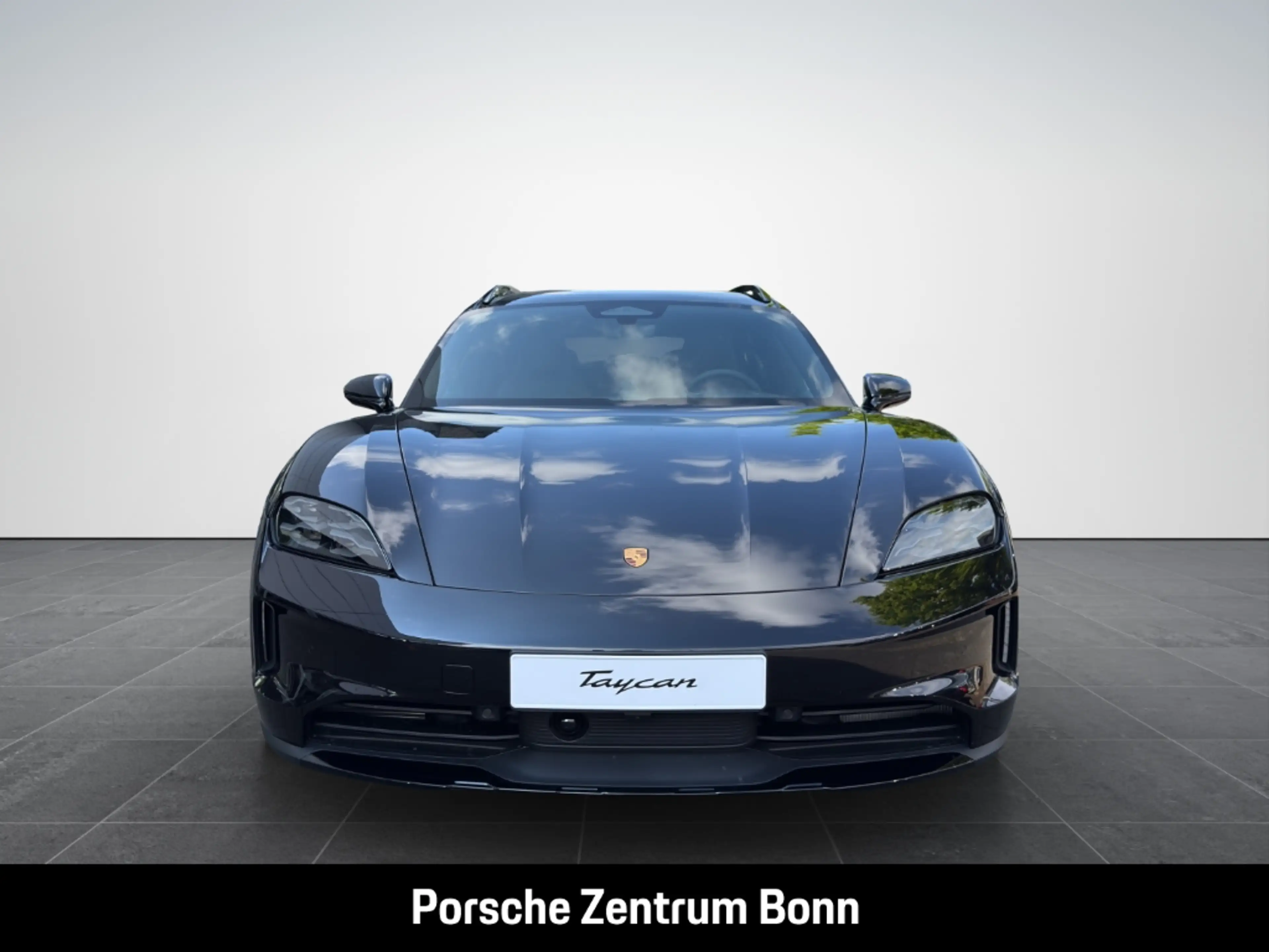Porsche Taycan 4S Cross Turismo HA-Lenkung Surround-View — photo 2