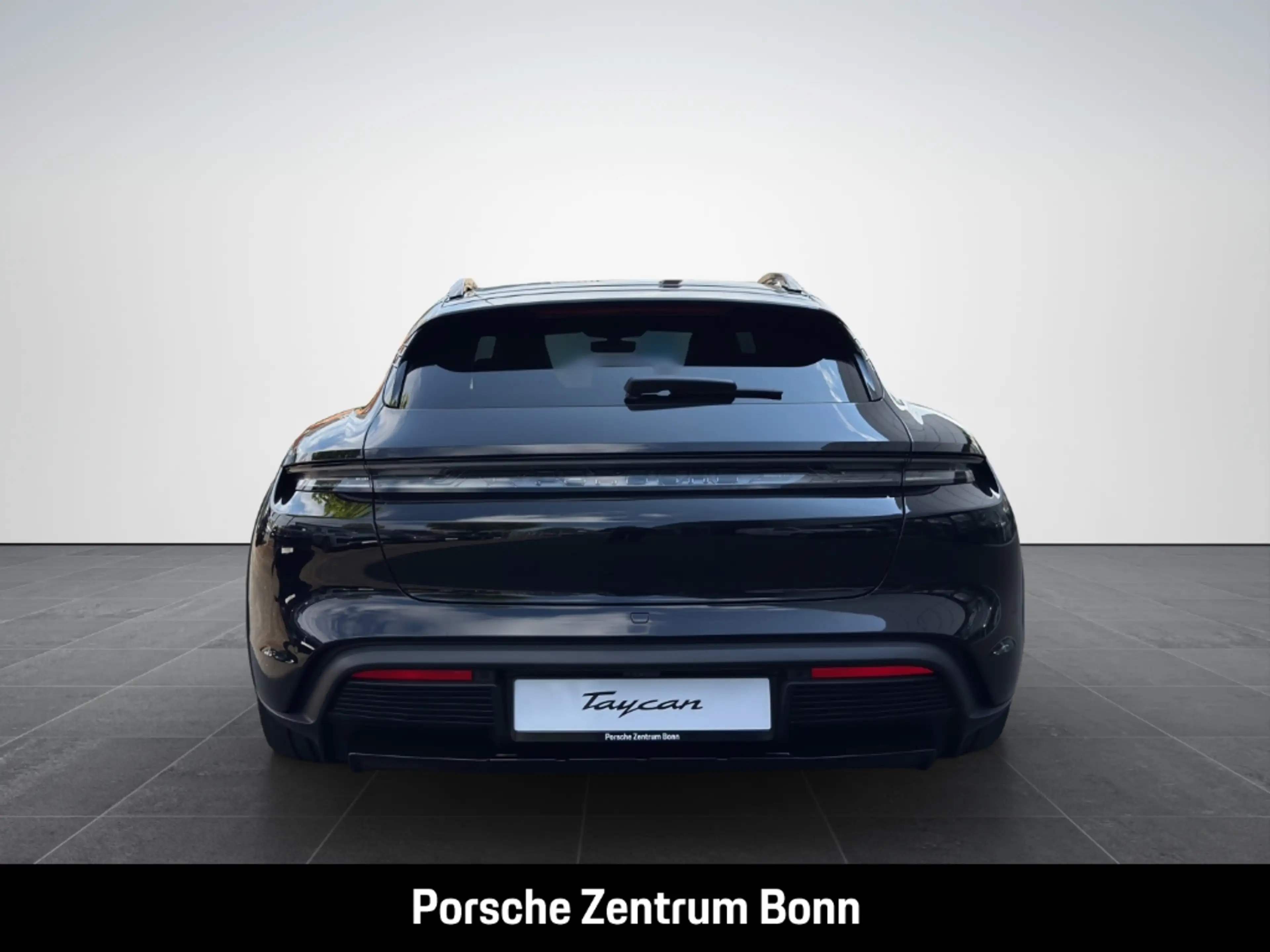 Porsche Taycan 4S Cross Turismo HA-Lenkung Surround-View — photo 6