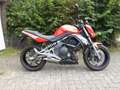 Kawasaki ER - 6 N Orange - thumbnail 1
