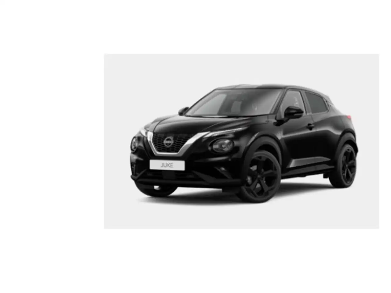 Nissan Juke 2026