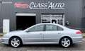 Peugeot 607 féline V6 2.7 HDI 204 cv BVA-6 TBE Argent - thumbnail 4