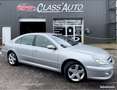 Peugeot 607 féline V6 2.7 HDI 204 cv BVA-6 TBE Argent - thumbnail 1