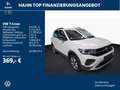 Volkswagen T-Cross 1.0TSI Goal LED AHK ACC APP PDC Sitzhzg Grau - thumbnail 2