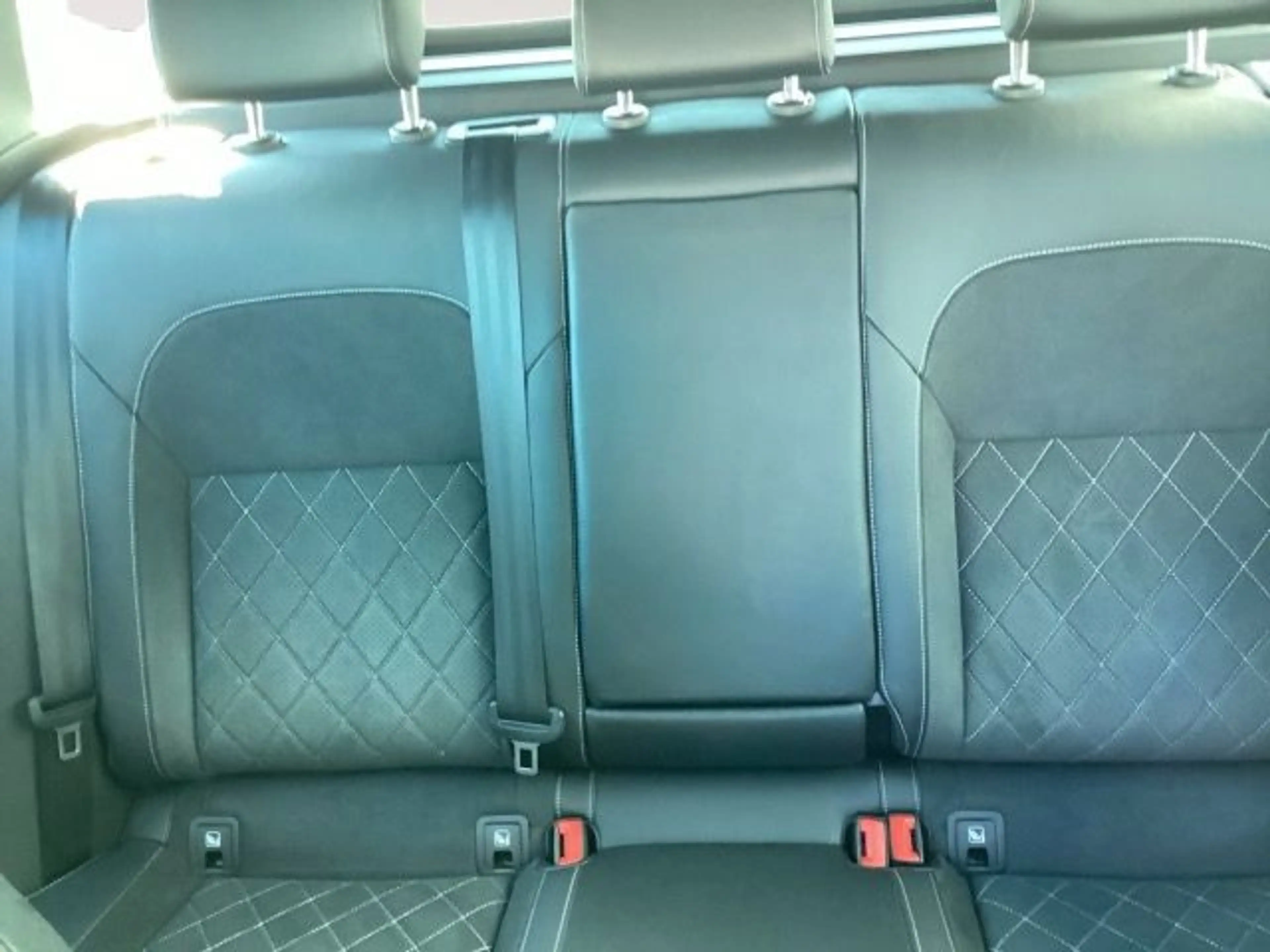 Skoda Superb Combi 2.0 TSI DSG Sportline Navi,Frontsch — photo 13