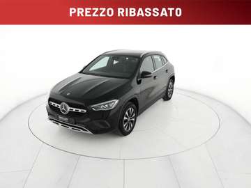 180 d sport plus auto