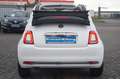 Fiat 500C Cabrio Automatik *PDC*Allwetter*Bluetooth* Blanc - thumbnail 4