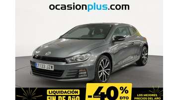 2.0 TSI BMT Typhoon by R-Line 132kW