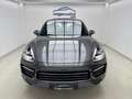 Porsche Cayenne Aut. Gris - thumbnail 7