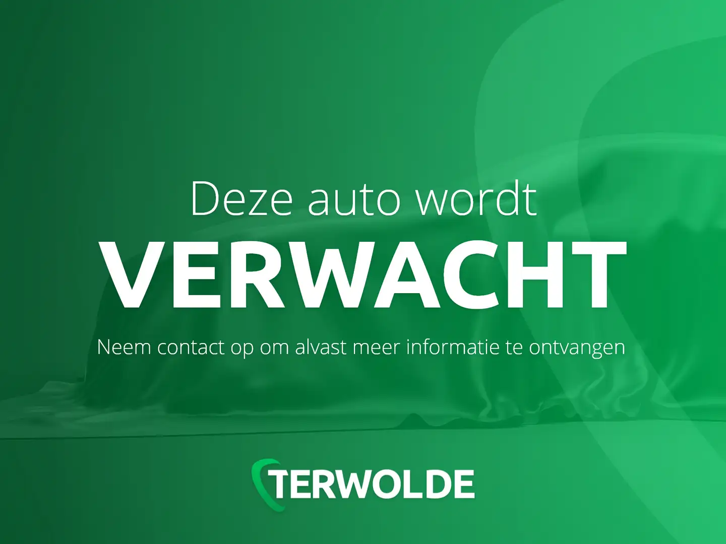 Renault Scenic TCe 140 GPF Intens | Parkeercamera | Trekhaak | Bleu - 1
