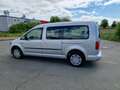 Volkswagen Caddy 2.0 TDI Maxi 7-Sitzer TÜV Silber - thumbnail 3