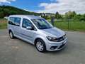 Volkswagen Caddy 2.0 TDI Maxi 7-Sitzer TÜV Silber - thumbnail 7