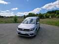 Volkswagen Caddy 2.0 TDI Maxi 7-Sitzer TÜV Silber - thumbnail 1