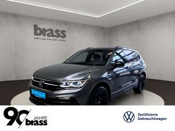R-Line 4Motion 2.0 TDI SCR 7-Gan