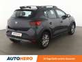 Dacia Sandero 1.0 TCe Stepway Ultimate *TEMPO*CAM*PDC*SHZ* Grau - thumbnail 6
