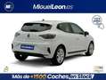 Renault Clio Evolution TCe 90 (67kw) Blanco - thumbnail 5