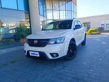 2.0 Multijet 170 CV UNICO PROPRIETARIO