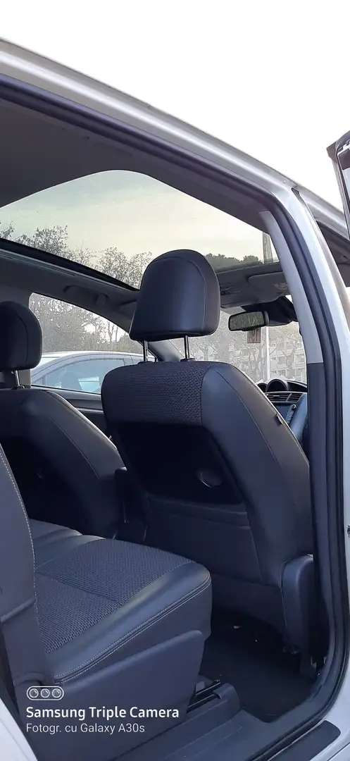 Toyota Verso 1.6 D-4D 5-Sitzer Start/Stop Executive - 1