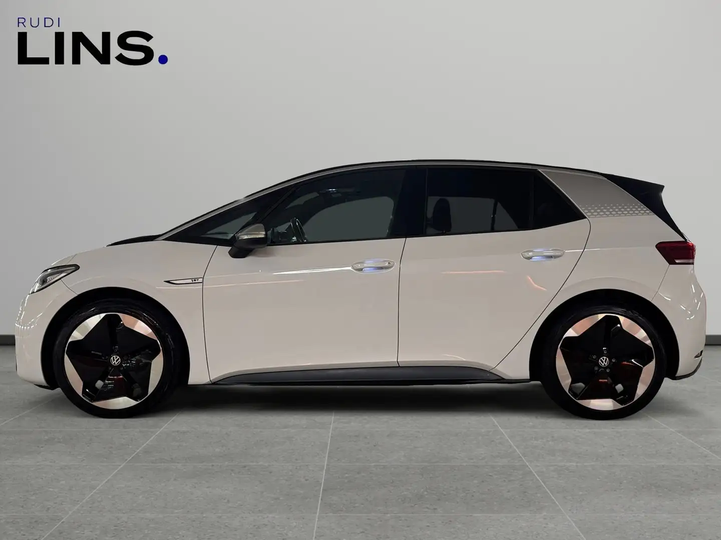 Volkswagen ID.3 1ST Edition Max Weiß - 2