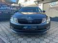 Skoda Octavia Premium Edition +LED +NAVI +LEDER + 0%FINANZIERUNG Gris - thumbnail 7