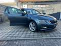 Skoda Octavia Premium Edition +LED +NAVI +LEDER + 0%FINANZIERUNG Gris - thumbnail 3
