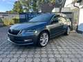 Skoda Octavia Premium Edition +LED +NAVI +LEDER + 0%FINANZIERUNG Gris - thumbnail 8