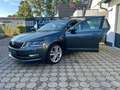 Skoda Octavia Premium Edition +LED +NAVI +LEDER + 0%FINANZIERUNG Gris - thumbnail 1