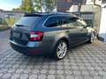 Skoda Octavia Premium Edition +LED +NAVI +LEDER + 0%FINANZIERUNG Gris - thumbnail 12