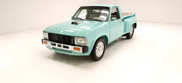 Toyota Hilux Pickup