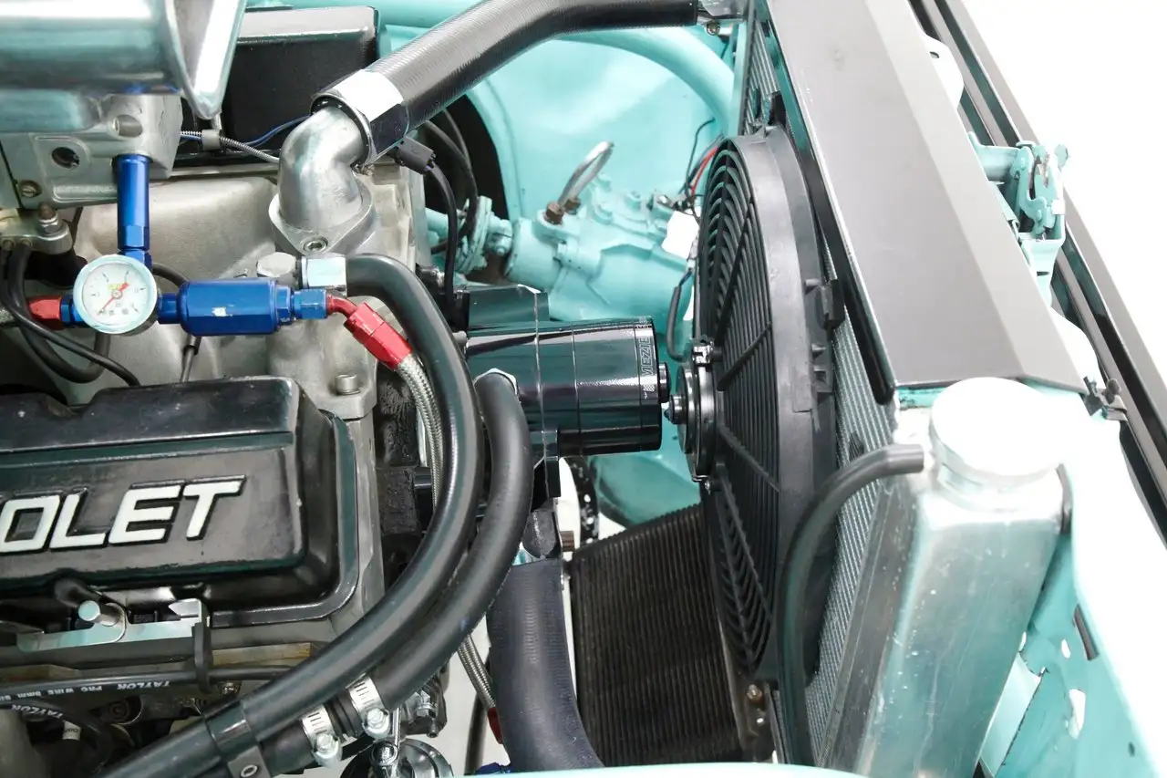 Toyota Hilux Pickup, foto 12