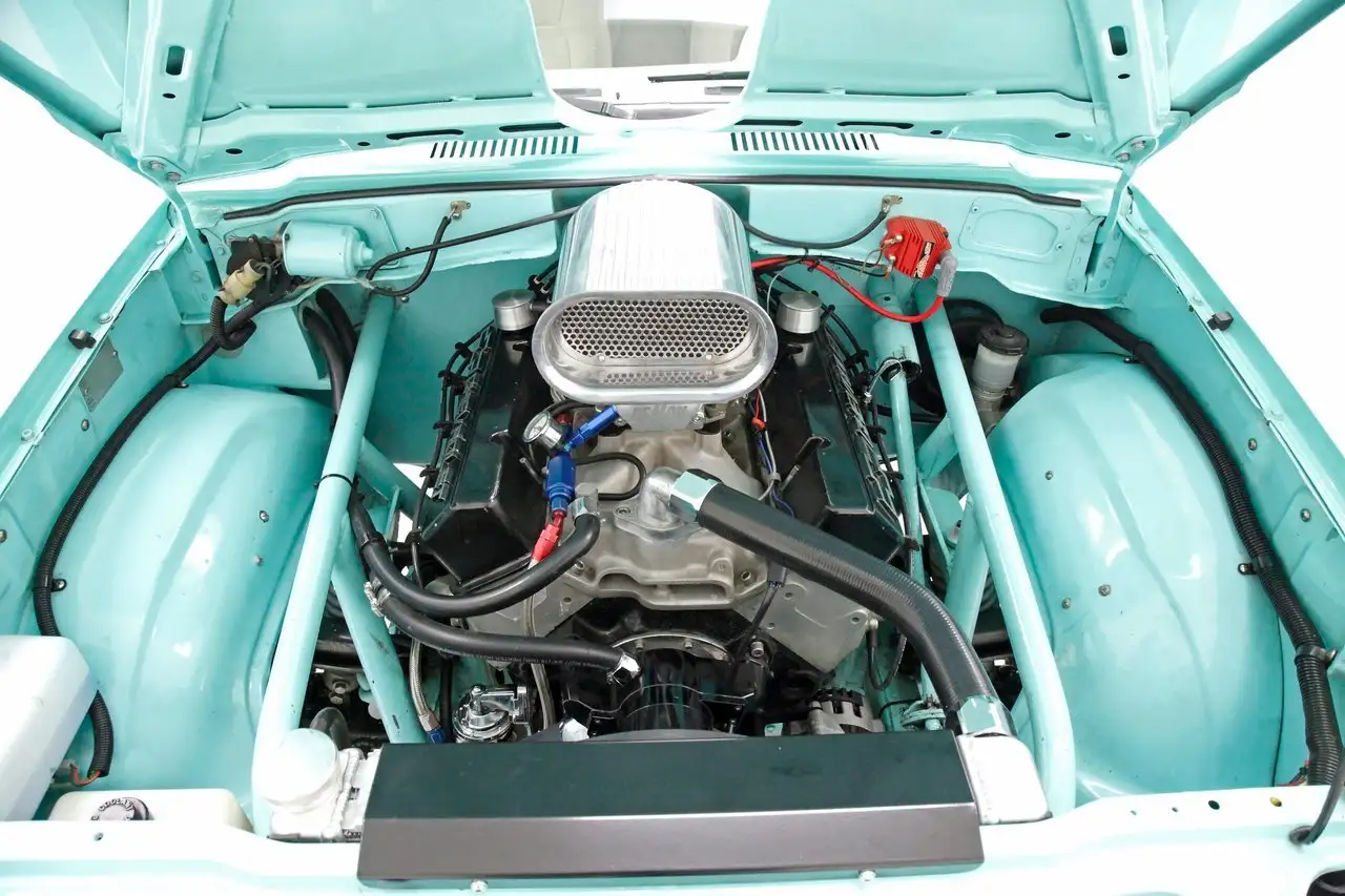 Toyota Hilux Pickup, foto 10
