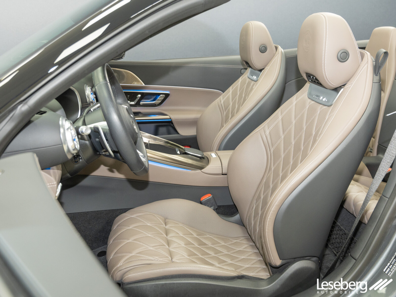 Mercedes-Benz SL 63 AMG SL 63 AMG 4M+ DIG.LIGHT/HuD/Distro./Burmester3D/ — photo 14