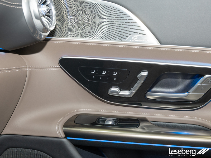 Mercedes-Benz SL 63 AMG SL 63 AMG 4M+ DIG.LIGHT/HuD/Distro./Burmester3D/ — photo 13