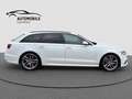 Audi A6 Avant 3.0 TDI quattro comp/BOSE/AHK/MATRIX/RS Blanc - thumbnail 5