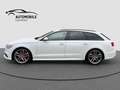 Audi A6 Avant 3.0 TDI quattro comp/BOSE/AHK/MATRIX/RS Blanc - thumbnail 2