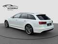 Audi A6 Avant 3.0 TDI quattro comp/BOSE/AHK/MATRIX/RS Blanc - thumbnail 3