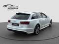 Audi A6 Avant 3.0 TDI quattro comp/BOSE/AHK/MATRIX/RS Blanc - thumbnail 6
