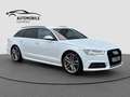 Audi A6 Avant 3.0 TDI quattro comp/BOSE/AHK/MATRIX/RS Blanc - thumbnail 4