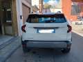 Dacia Duster 1.2 mild hybrid Expression 130cv *PARI AL NUOVO* Weiß - thumbnail 5