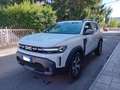 Dacia Duster 1.2 mild hybrid Expression 130cv *PARI AL NUOVO* Weiß - thumbnail 2