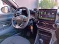 Dacia Duster 1.2 mild hybrid Expression 130cv *PARI AL NUOVO* Weiß - thumbnail 7