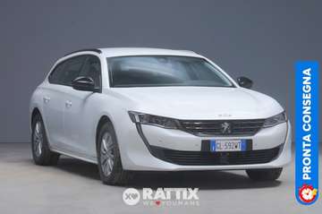 SW 1.5 BlueHDI 130CV Active Pack EAT8