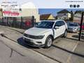 Volkswagen Tiguan 2.0 TDI 150CH CARAT DSG7 Blanc - thumbnail 1