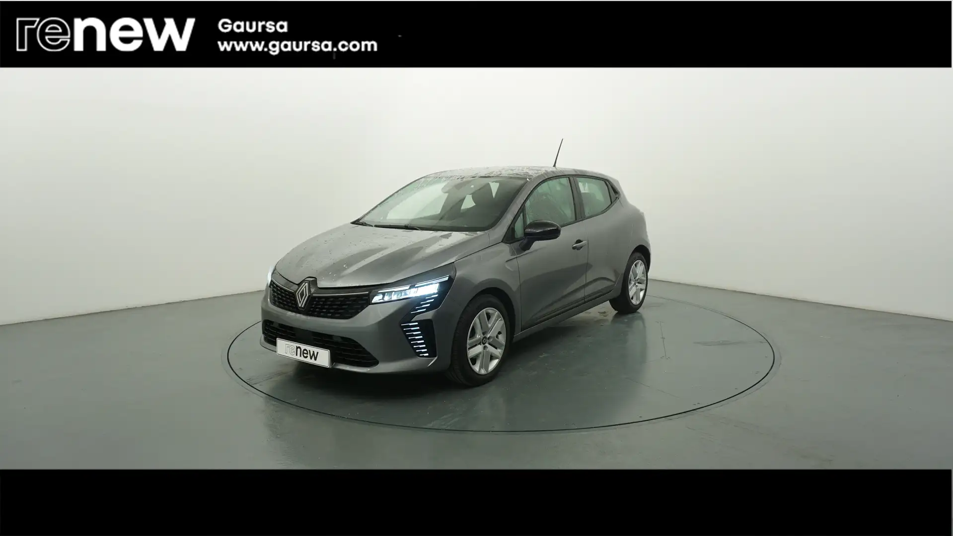 Renault Clio TCe GLP Evolution 74kW - 1