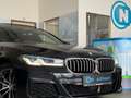 BMW 520 dA xD*ACC*M SPORT*PANO*LASER*KAM*HEAD UP*KEY* Schwarz - thumbnail 43