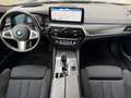 BMW 520 dA xD*ACC*M SPORT*PANO*LASER*KAM*HEAD UP*KEY* Schwarz - thumbnail 9